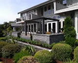 Landscaped-house-backyard-patio
